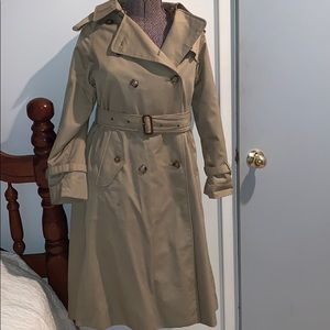 Hopathekarey my Mom just listed Burberry & Dior